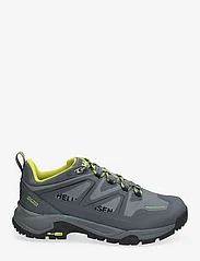 Helly Hansen - CASCADE LOW HT - hiking shoes - charcoal - 1