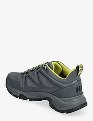 Helly Hansen - CASCADE LOW HT - hiking shoes - charcoal - 2