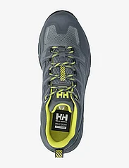 Helly Hansen - CASCADE LOW HT - hiking shoes - charcoal - 3
