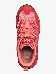 Helly Hansen - W CASCADE LOW HT - hiking shoes - sunset pink - 2