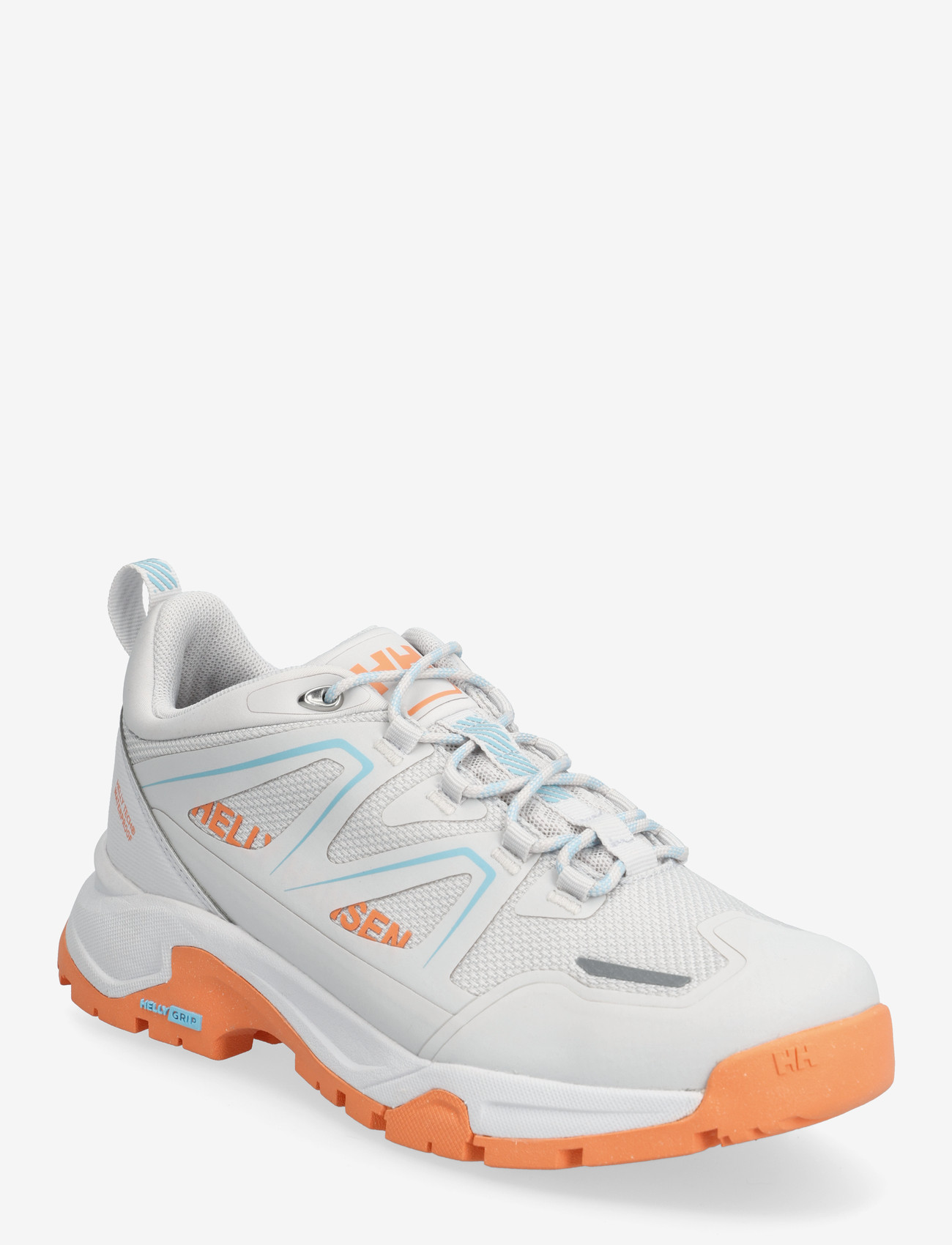 Helly Hansen - W CASCADE LOW HT - vandringsskor - nimbus clou - 0