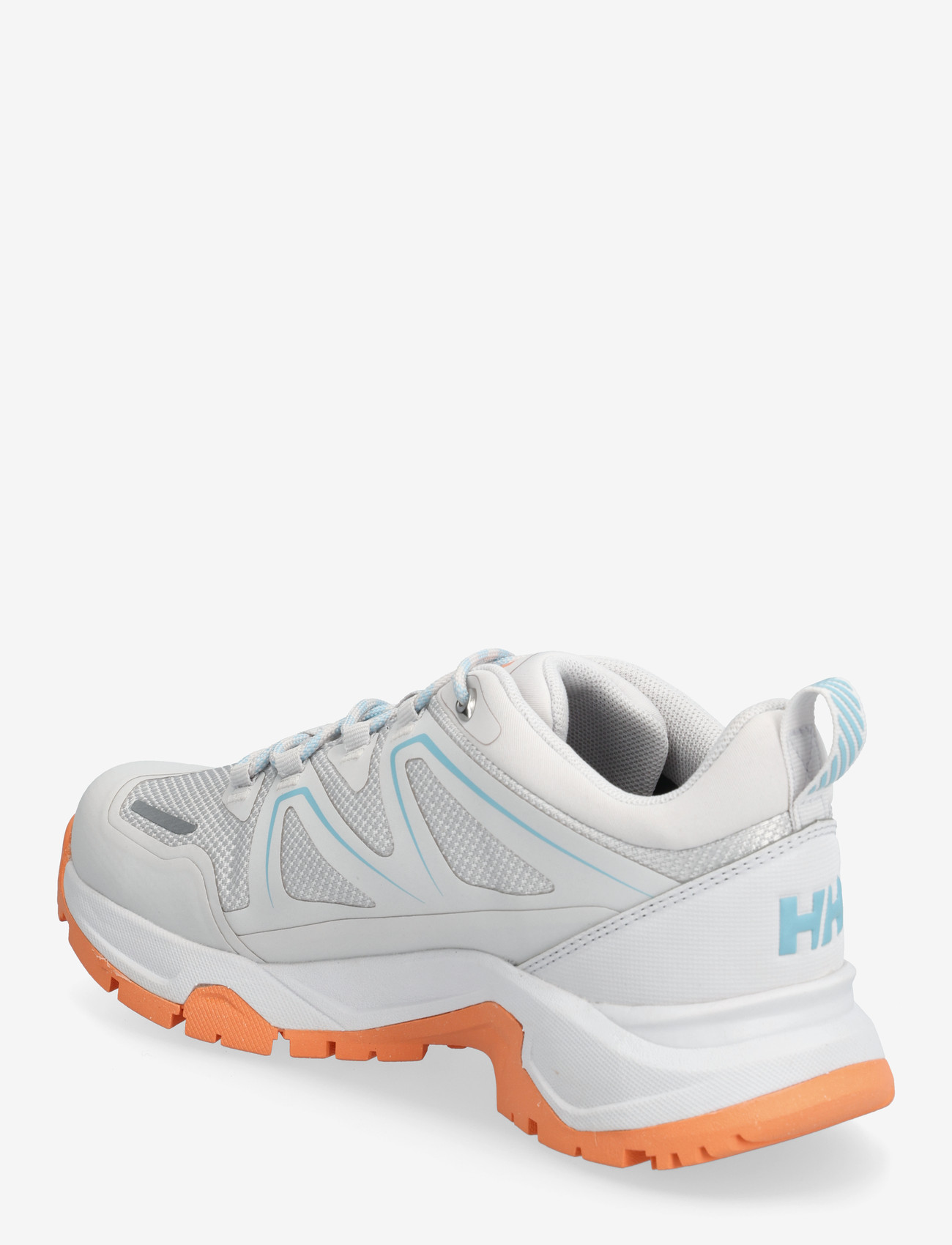 Helly Hansen - W CASCADE LOW HT - vandringsskor - nimbus clou - 2