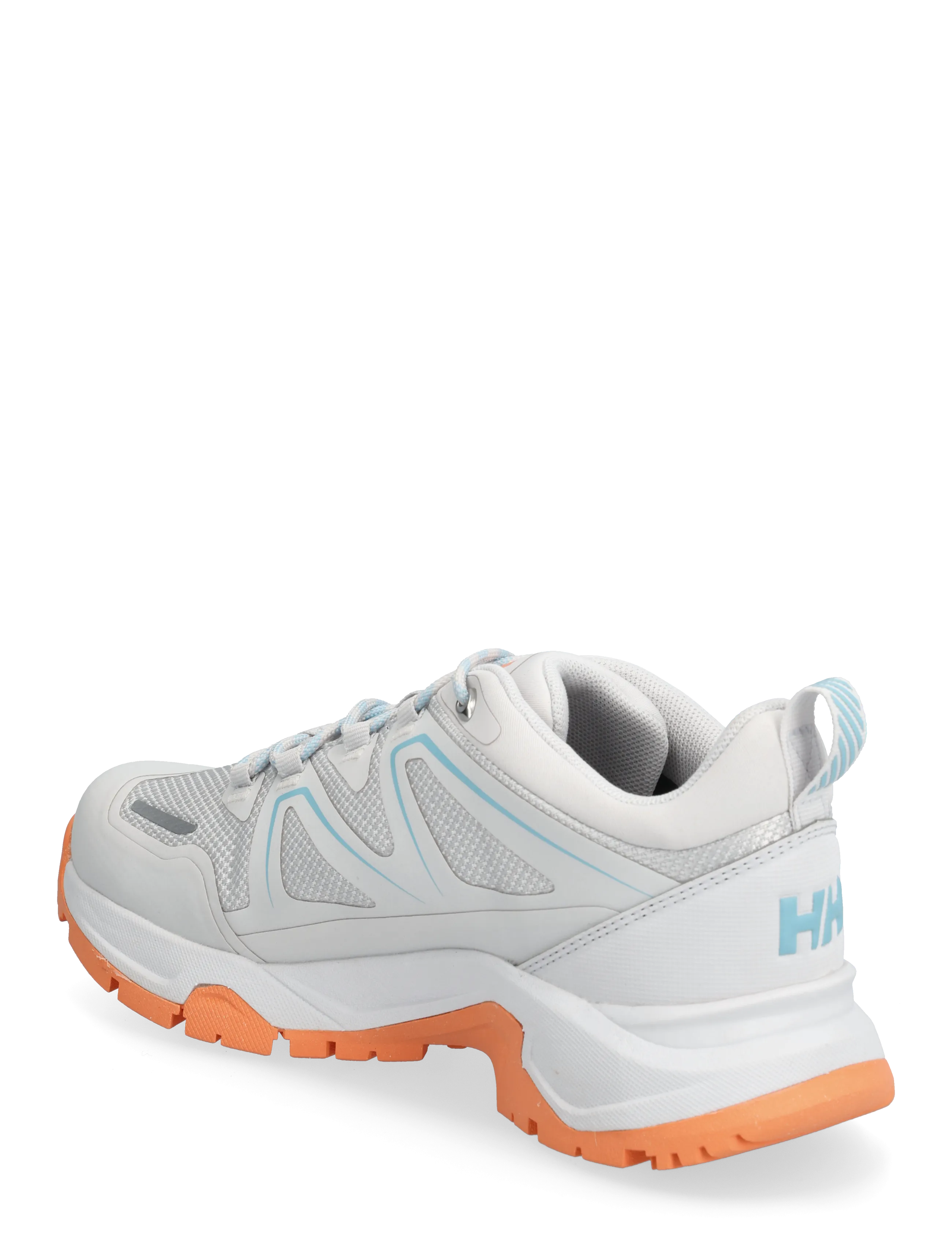 Helly Hansen - W CASCADE LOW HT - wanderschuhe - nimbus clou - 2