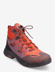 Helly Hansen - CASCADE MID HT - vandresko - patrol oran - 0