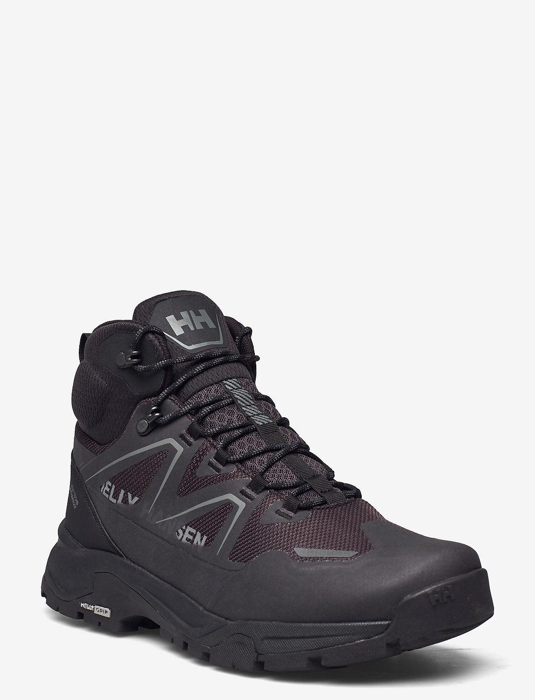Helly hansen hiking sales footwear