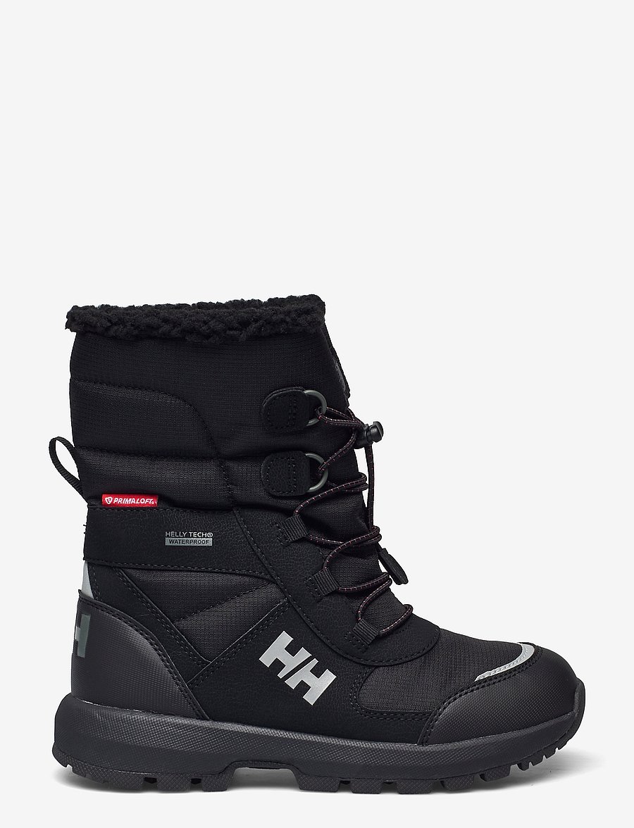 Helly Hansen - JK SILVERTON BOOT HT - jalanõud - black - 1