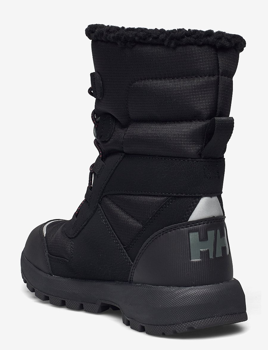Helly Hansen - JK SILVERTON BOOT HT - jalanõud - black - 2