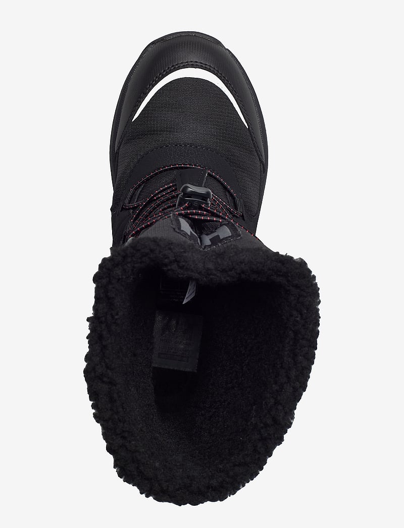 Helly Hansen - JK SILVERTON BOOT HT - schuhe - black - 3