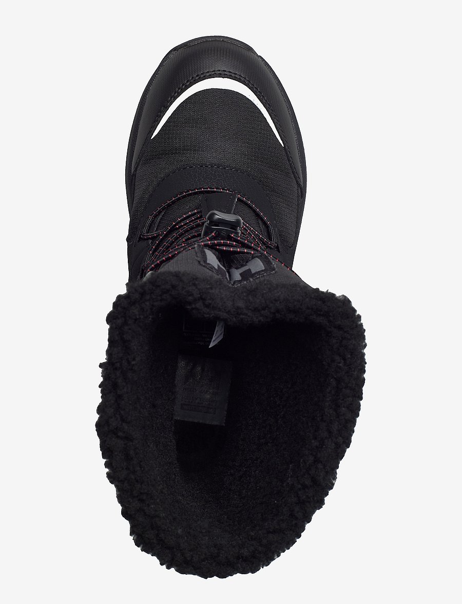 Helly Hansen - JK SILVERTON BOOT HT - jalanõud - black - 3