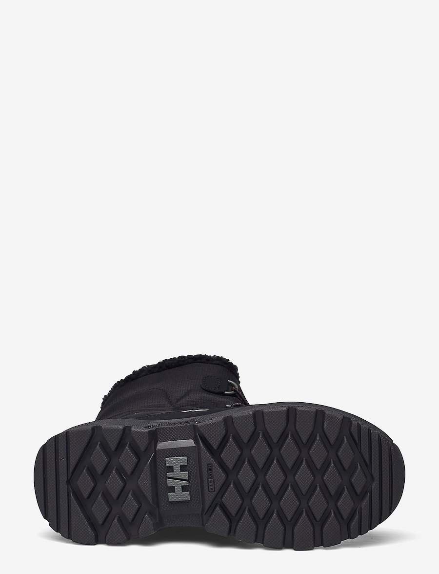 Helly Hansen - JK SILVERTON BOOT HT - jalanõud - black - 4