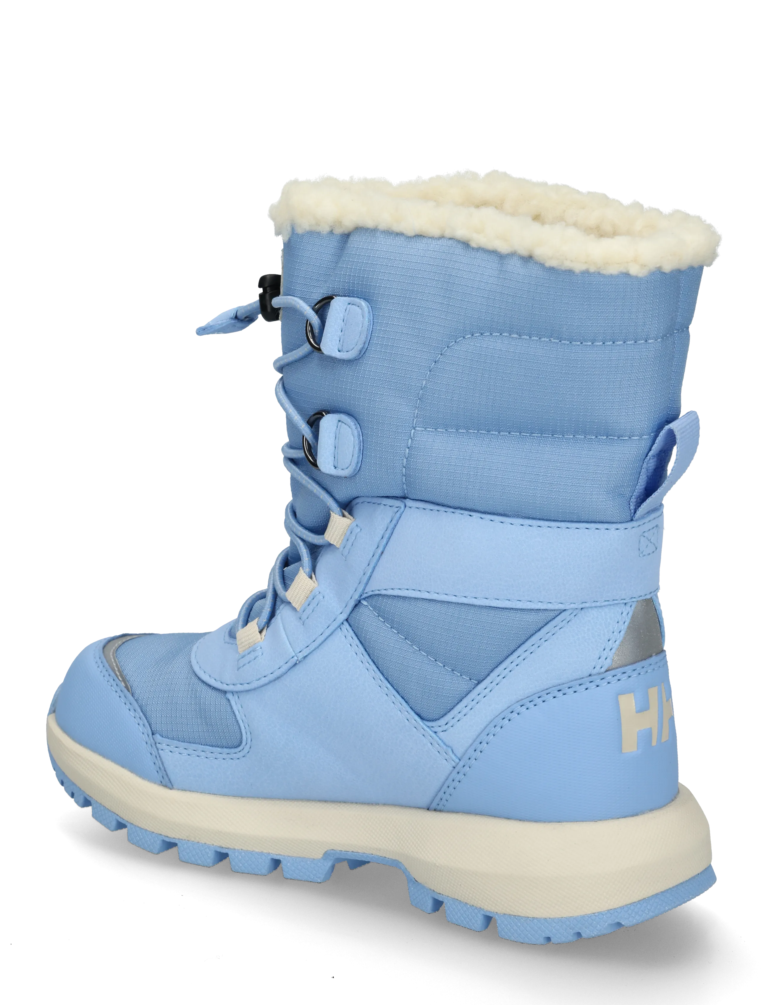 Helly Hansen - JK SILVERTON BOOT HT - sügisene kokkuhoid - bright blue - 1