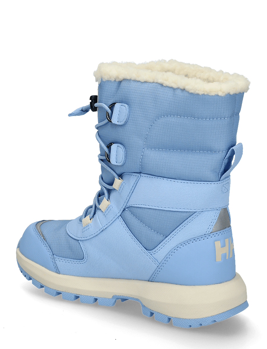 Helly Hansen - JK SILVERTON BOOT HT - matka- ja kõndimisjalatsid - bright blue - 1