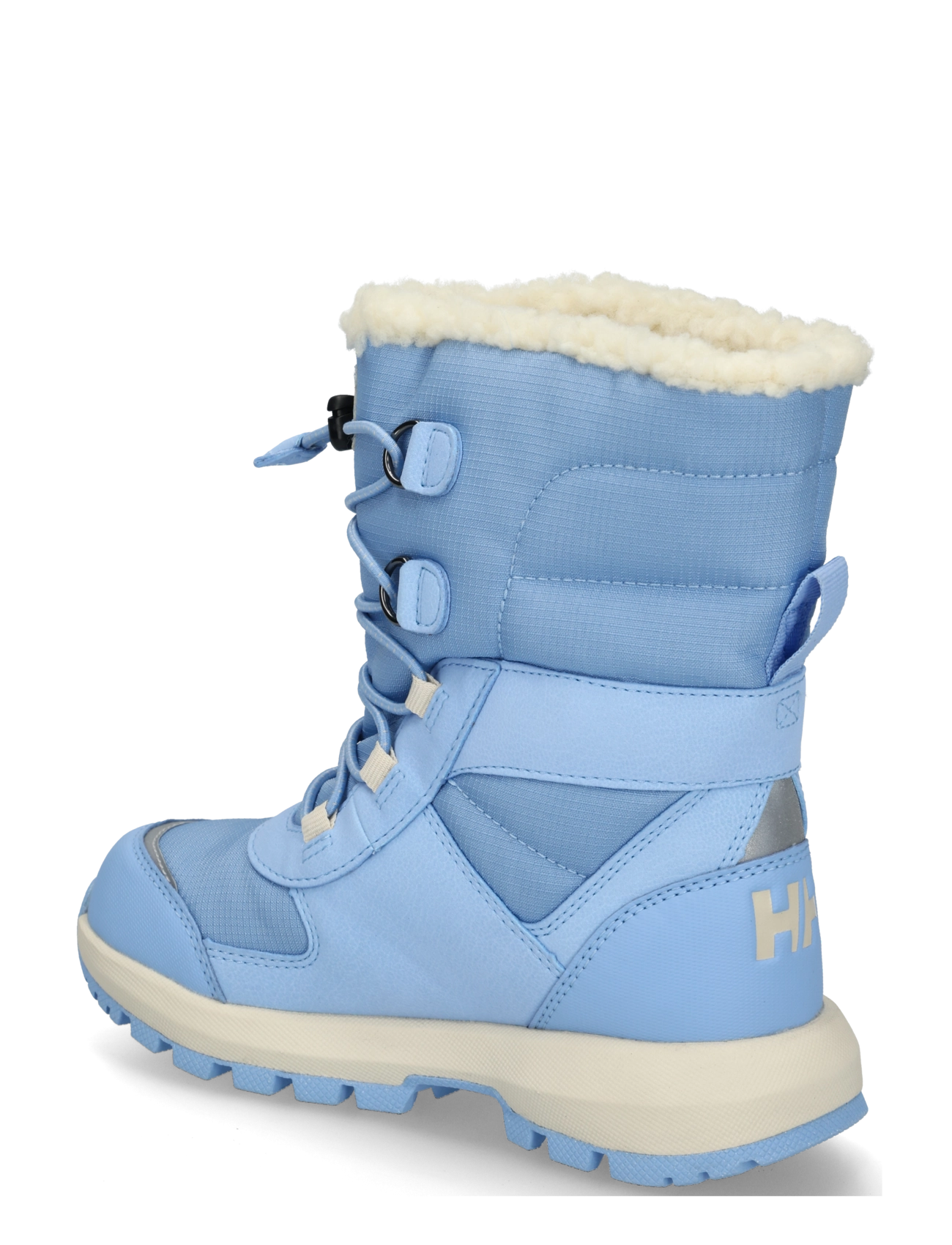 Helly Hansen - JK SILVERTON BOOT HT - bright blue - 1