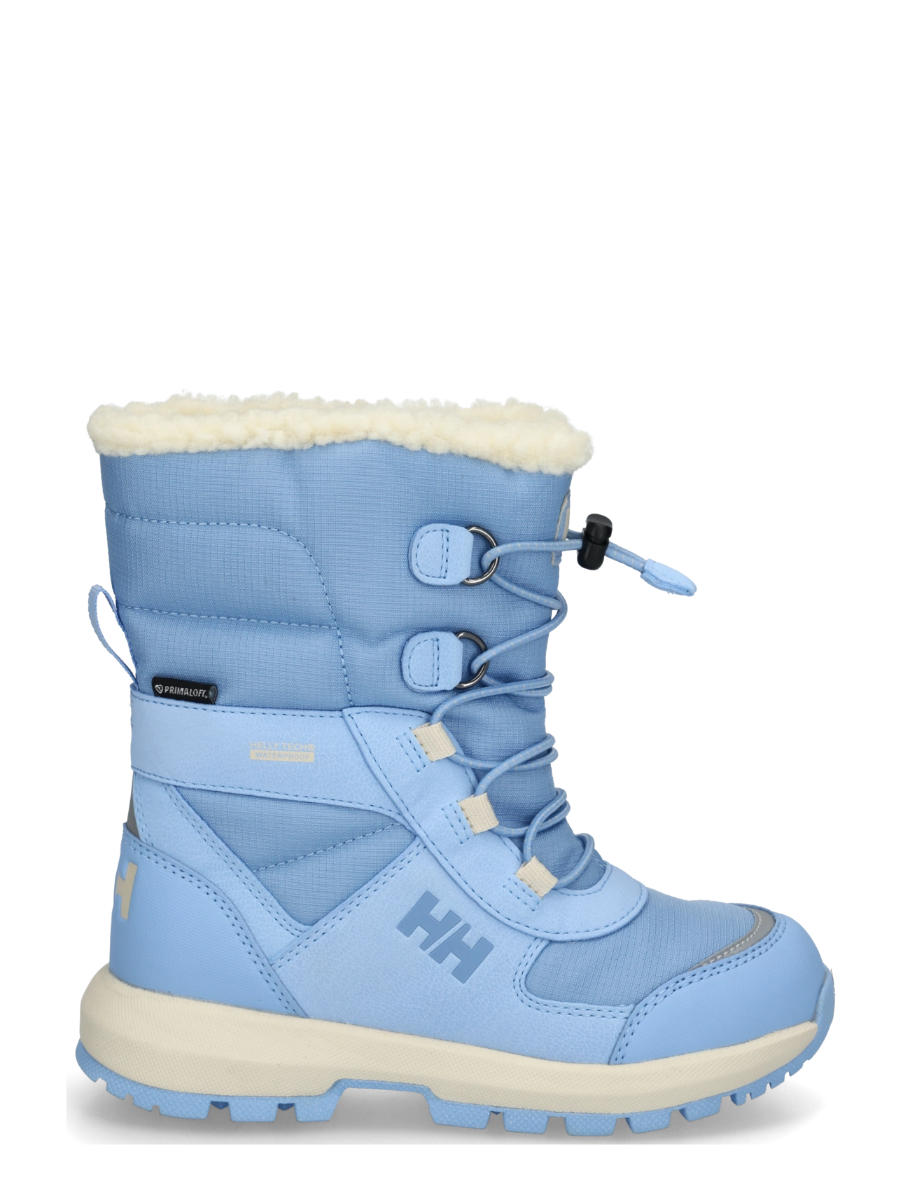Helly Hansen - JK SILVERTON BOOT HT - bright blue - 2