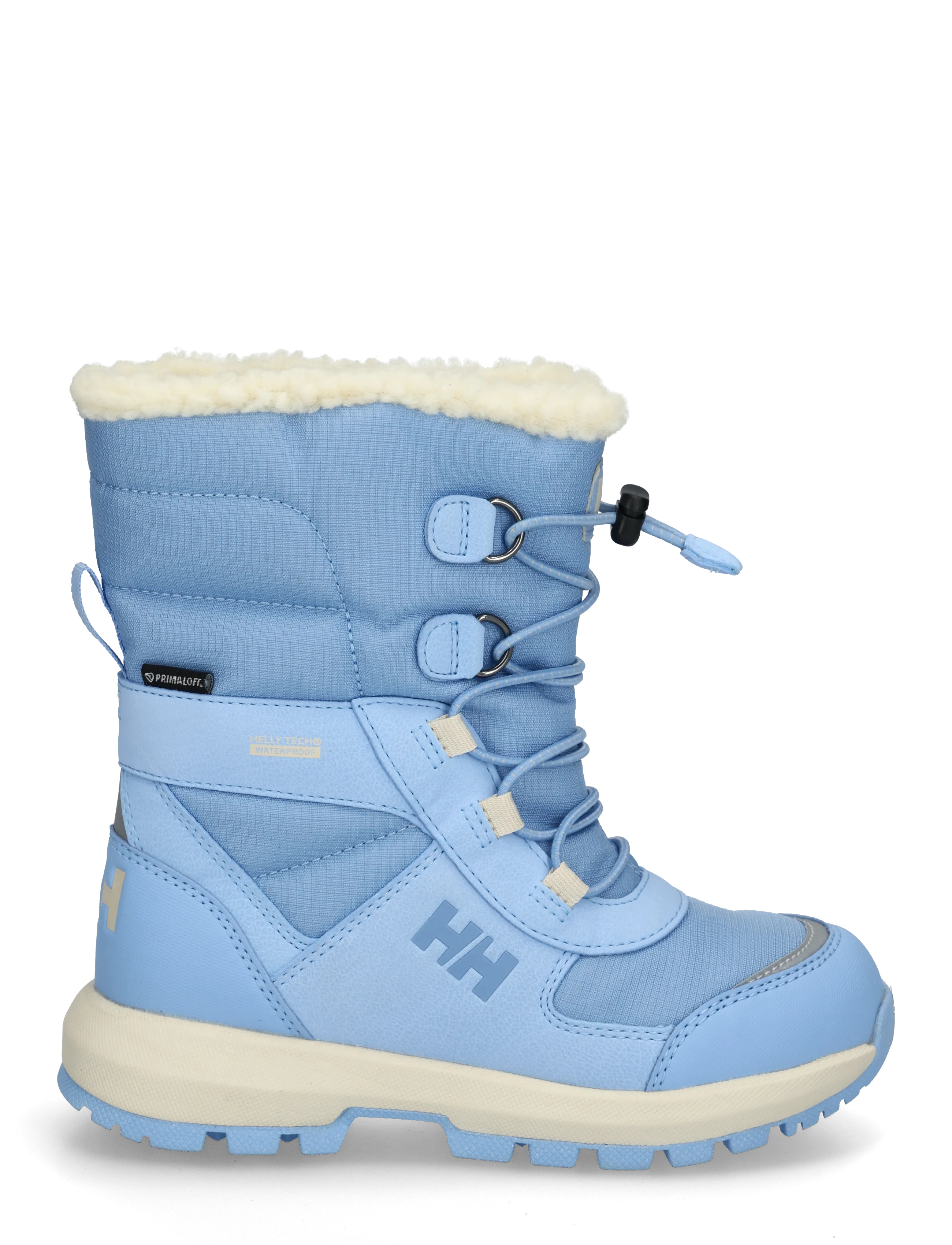 Helly Hansen - JK SILVERTON BOOT HT - sügisene kokkuhoid - bright blue - 2