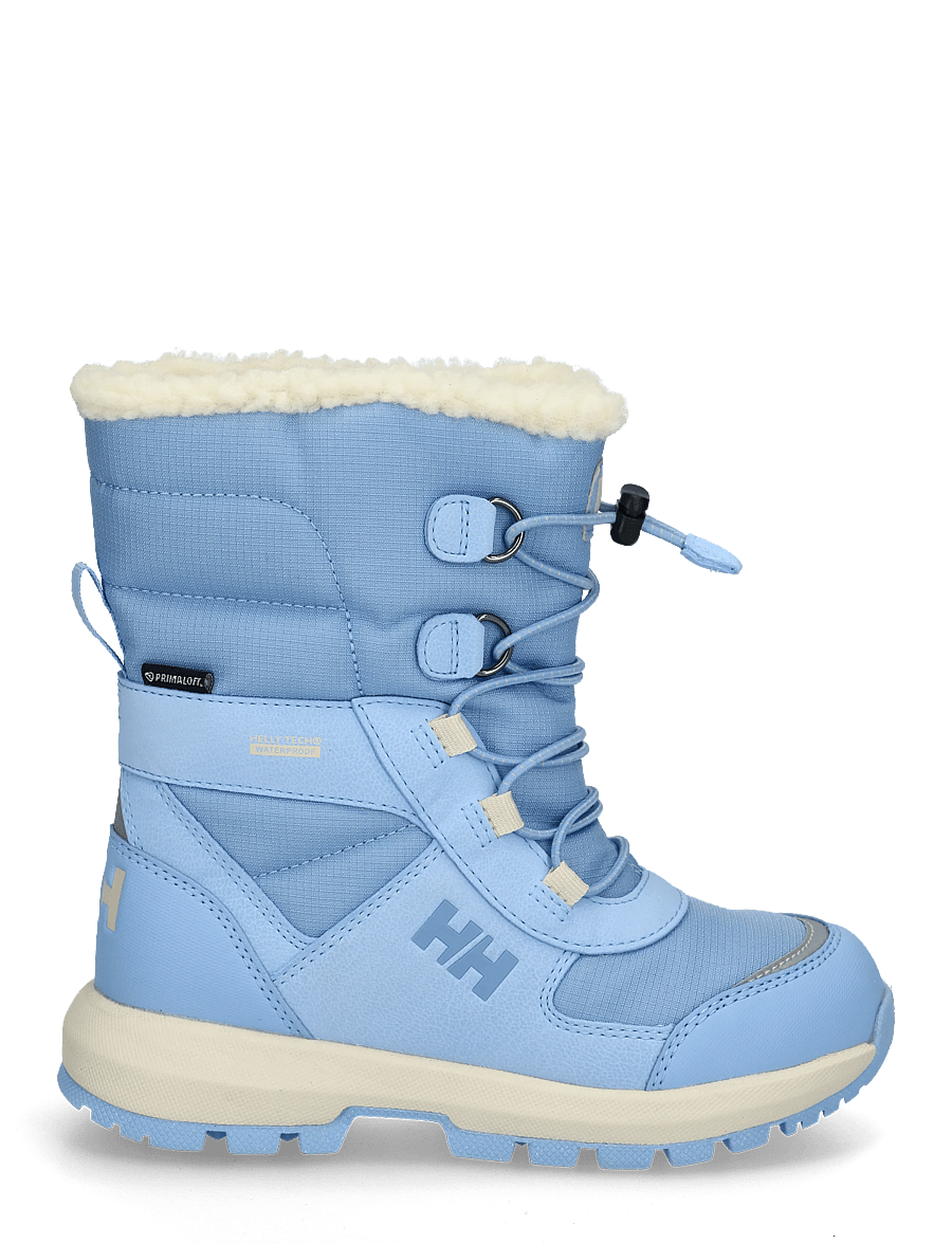 Helly Hansen - JK SILVERTON BOOT HT - matka- ja kõndimisjalatsid - bright blue - 2