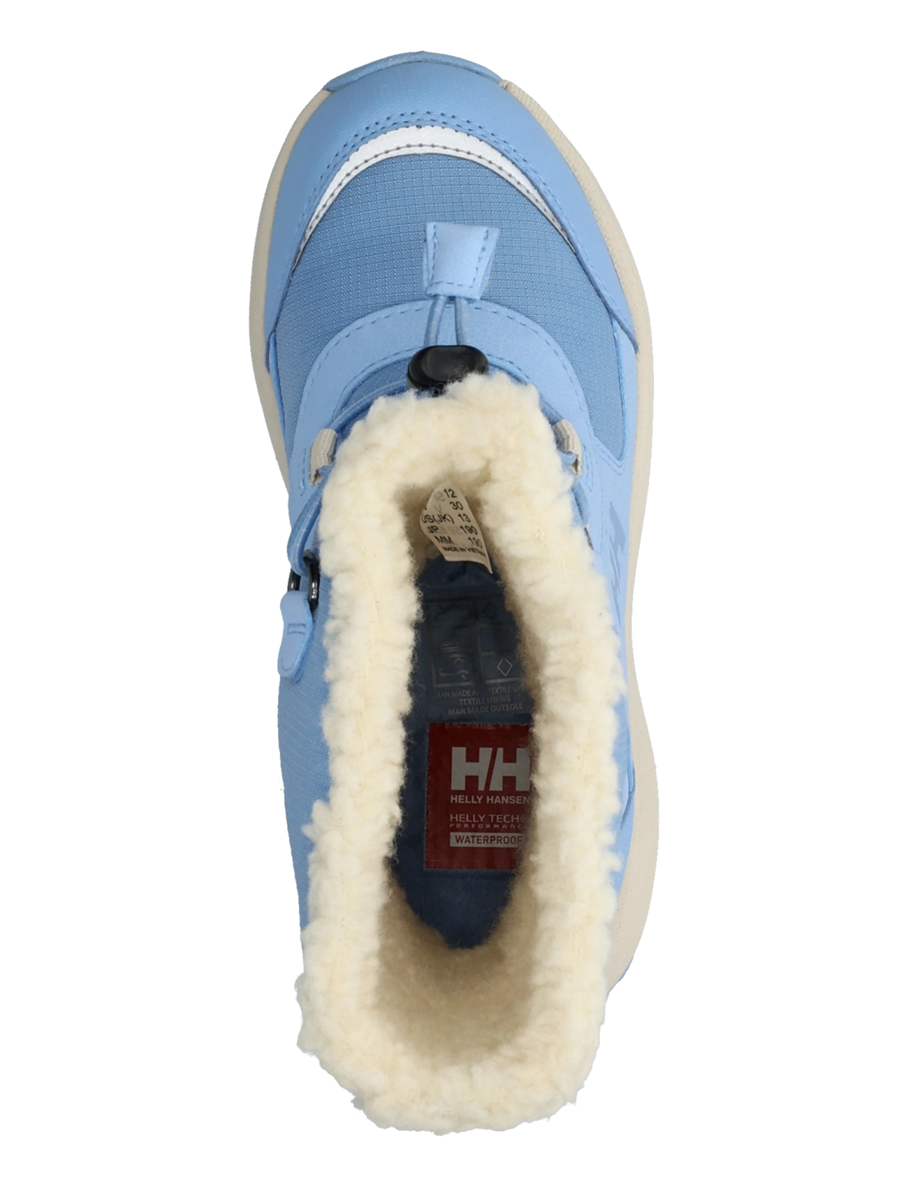 Helly Hansen - JK SILVERTON BOOT HT - bright blue - 3