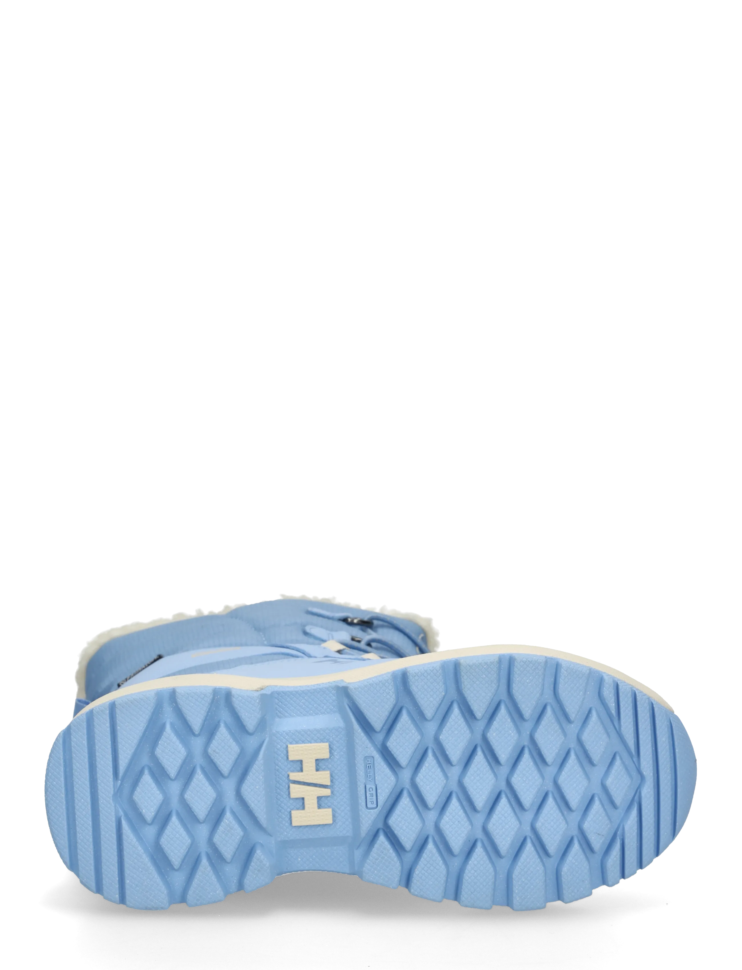 Helly Hansen - JK SILVERTON BOOT HT - sügisene kokkuhoid - bright blue - 4