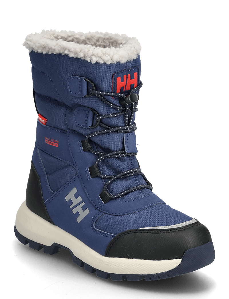 Helly Hansen - JK SILVERTON BOOT HT - jalanõud - ocean - 0