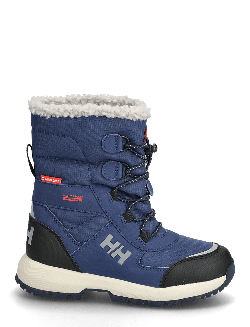Helly Hansen - JK SILVERTON BOOT HT - jalanõud - ocean - 1