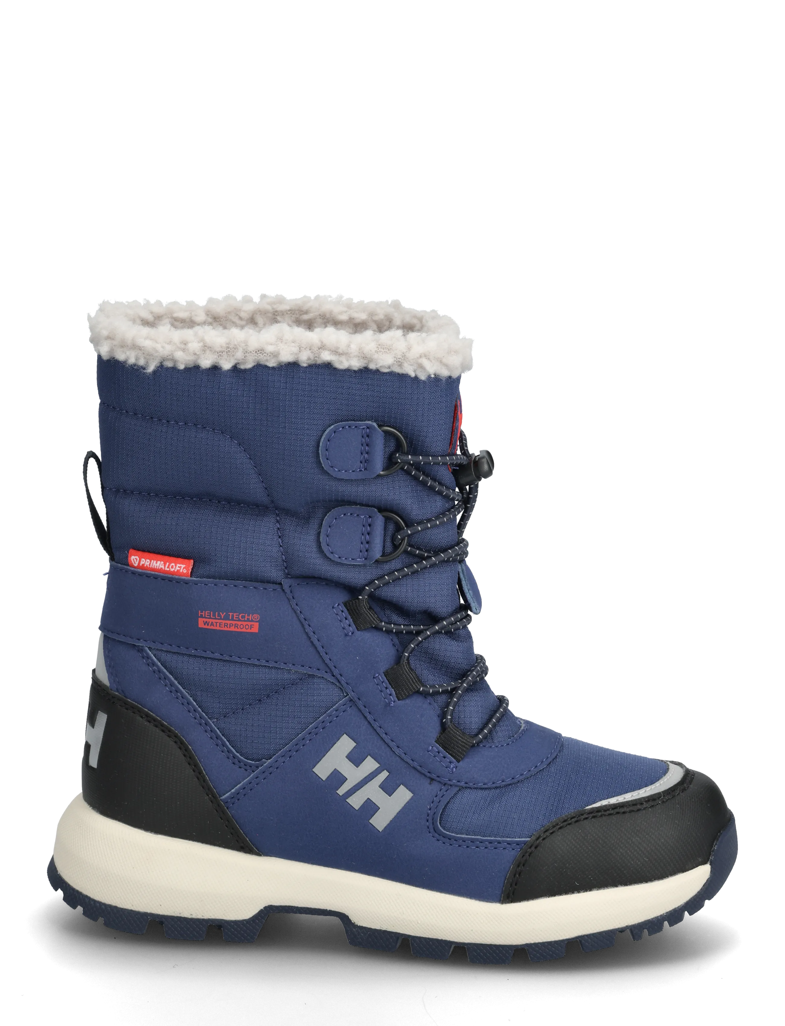 Helly Hansen - JK SILVERTON BOOT HT - herbstschuhe - ocean - 1