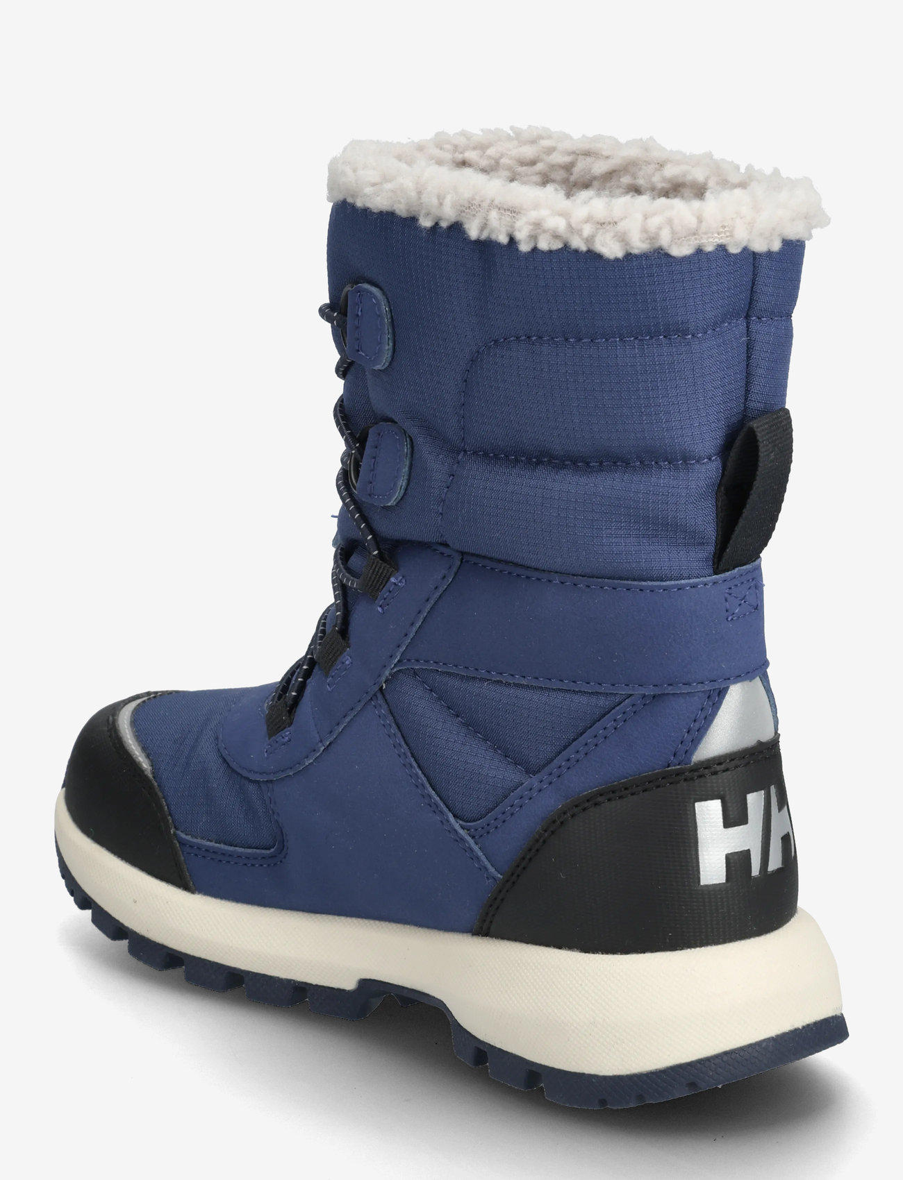 Helly Hansen - JK SILVERTON BOOT HT - efterårssko - ocean - 2