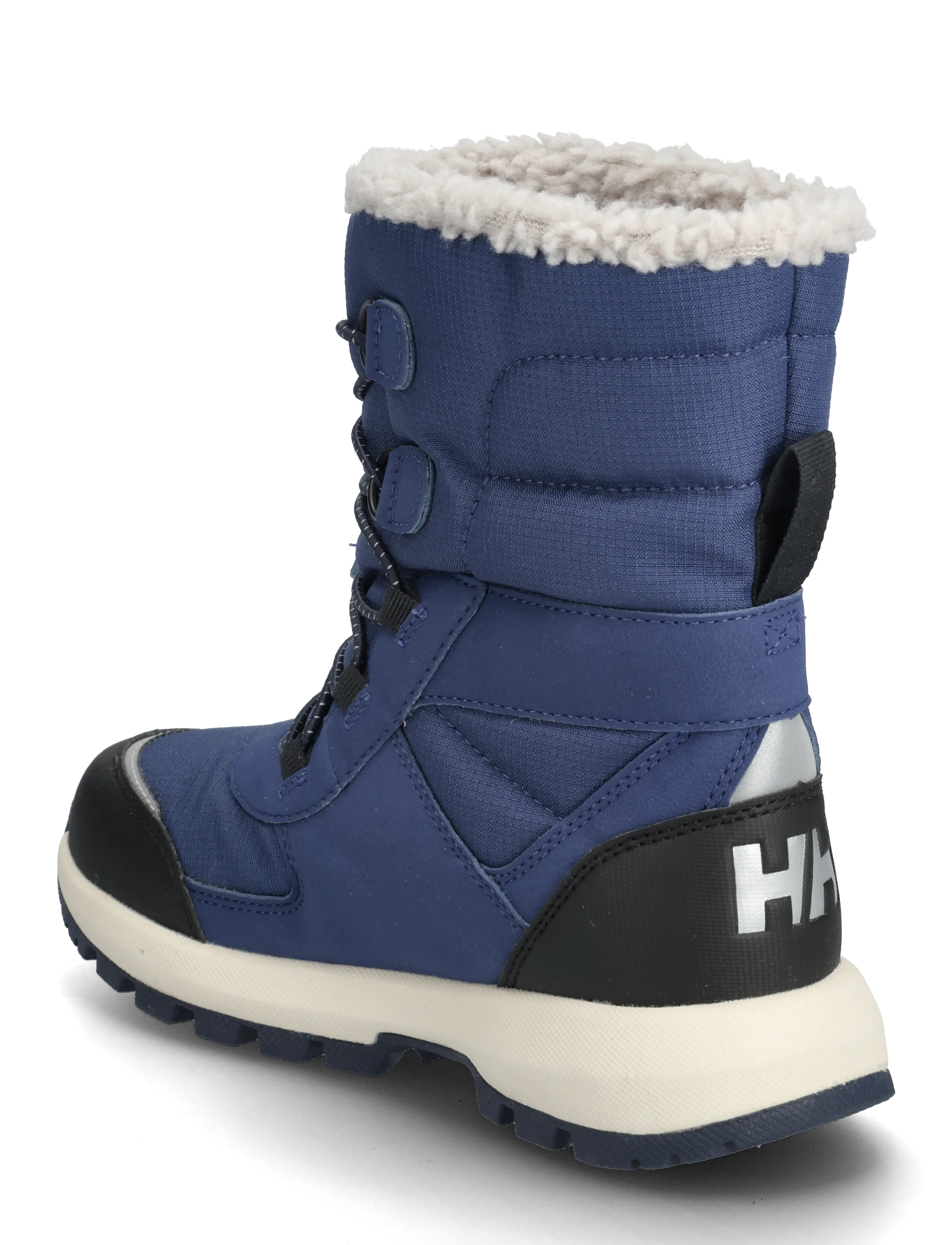 Helly Hansen - JK SILVERTON BOOT HT - herbstschuhe - ocean - 2