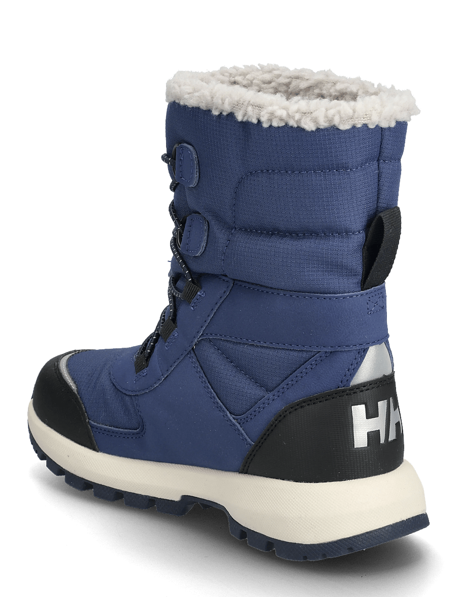 Helly Hansen - JK SILVERTON BOOT HT - chaussures - ocean - 2