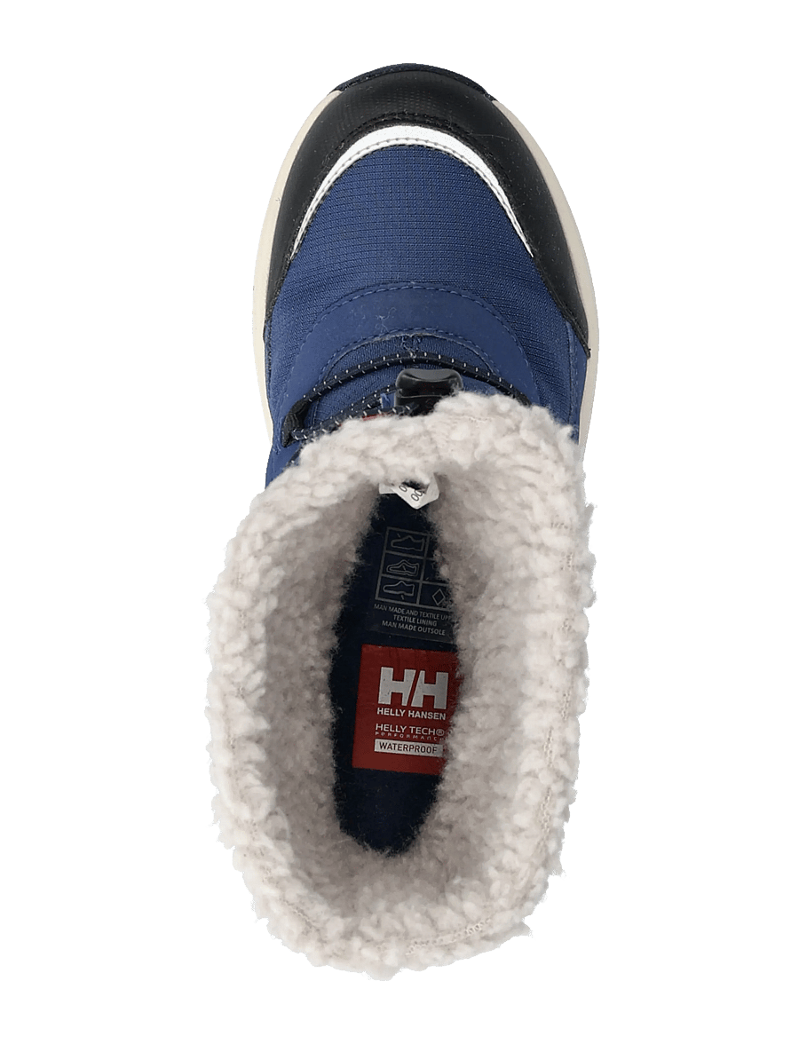 Helly Hansen - JK SILVERTON BOOT HT - chaussures - ocean - 3