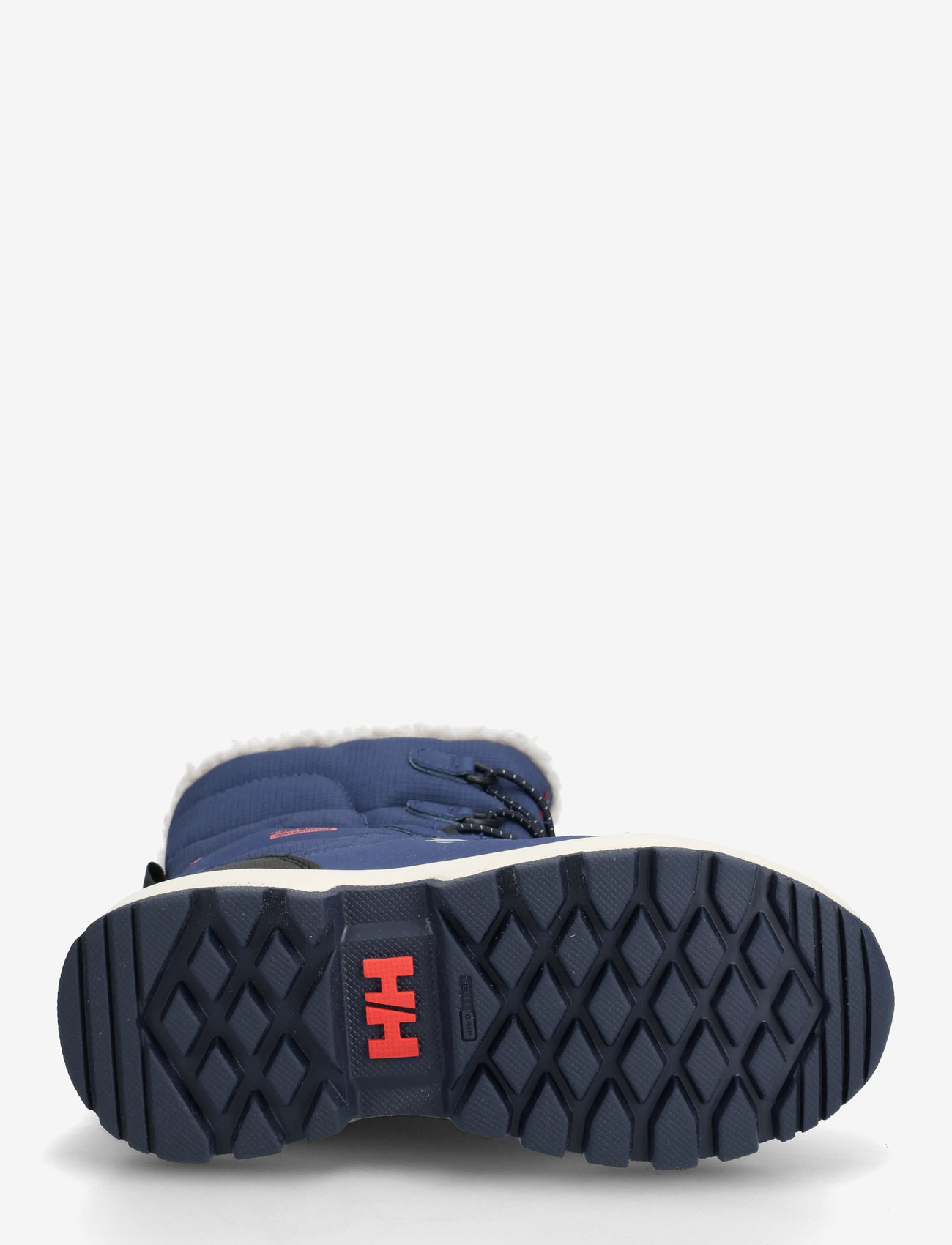 Helly Hansen - JK SILVERTON BOOT HT - efterårssko - ocean - 4