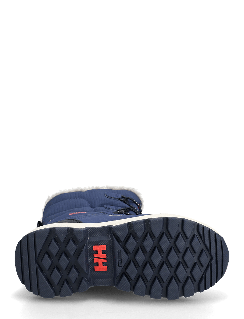 Helly Hansen - JK SILVERTON BOOT HT - jalanõud - ocean - 4