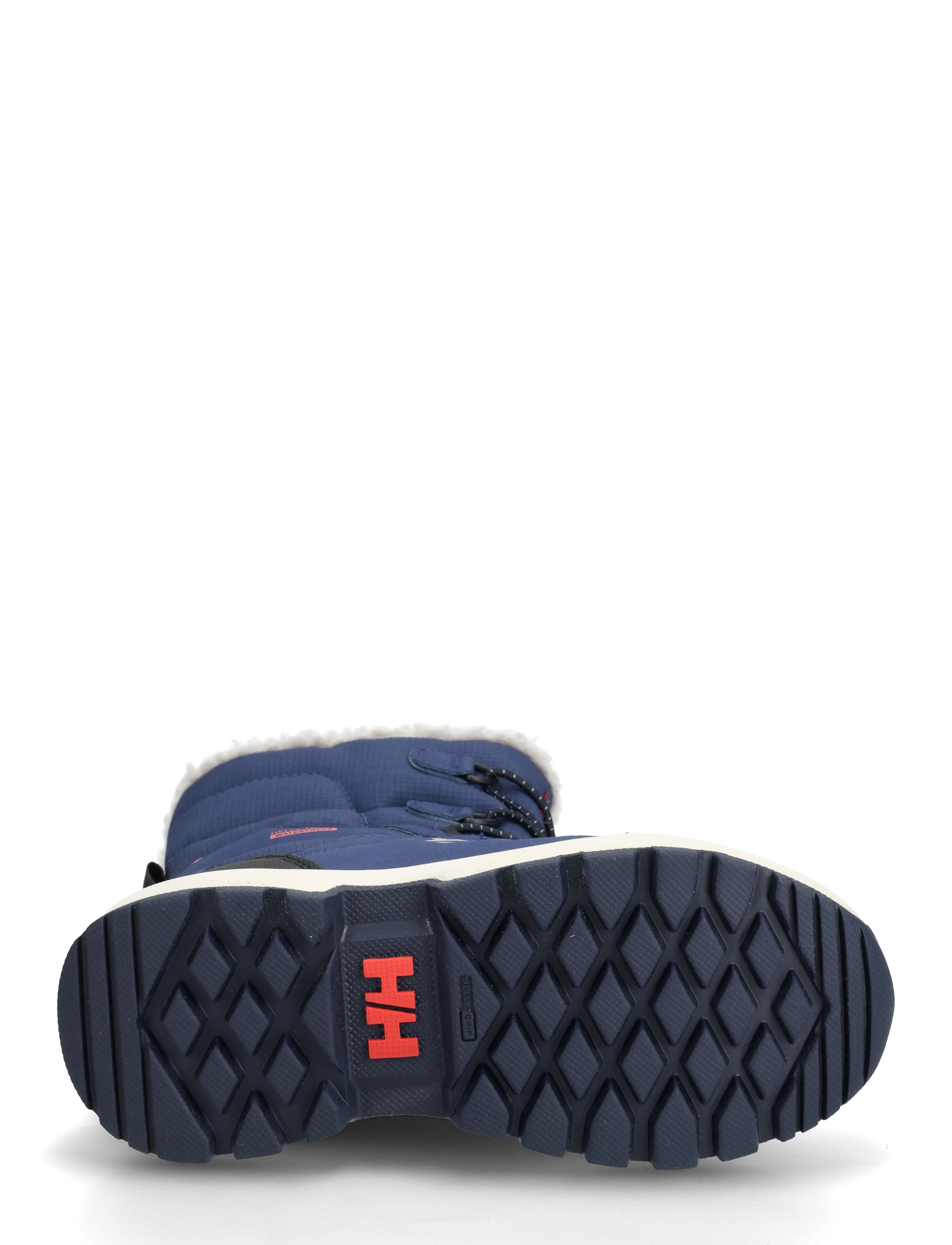Helly Hansen - JK SILVERTON BOOT HT - herbstschuhe - ocean - 4