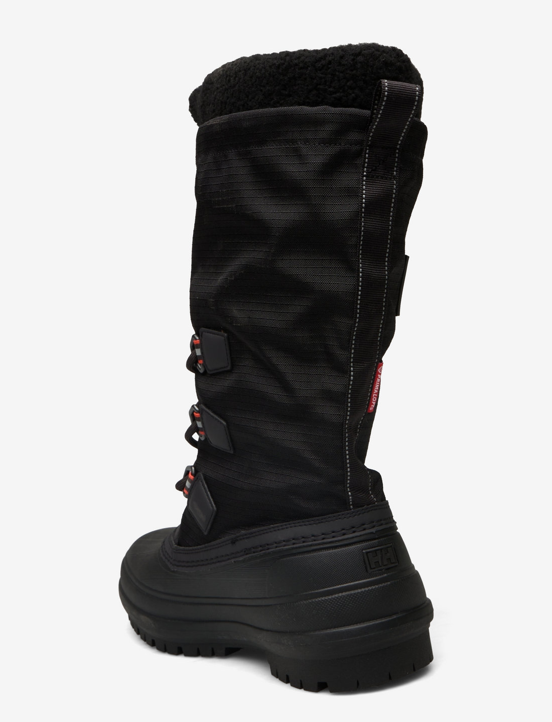 Helly Hansen - ARCTIC PATROL BOOT - winterstiefel - black - 2
