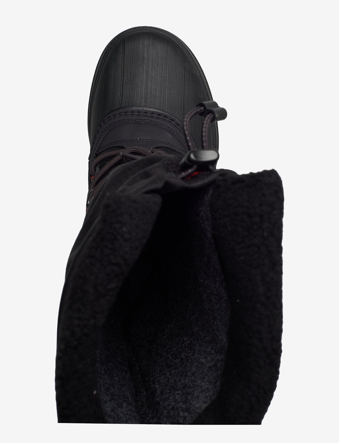 Helly Hansen - ARCTIC PATROL BOOT - winterstiefel - black - 3