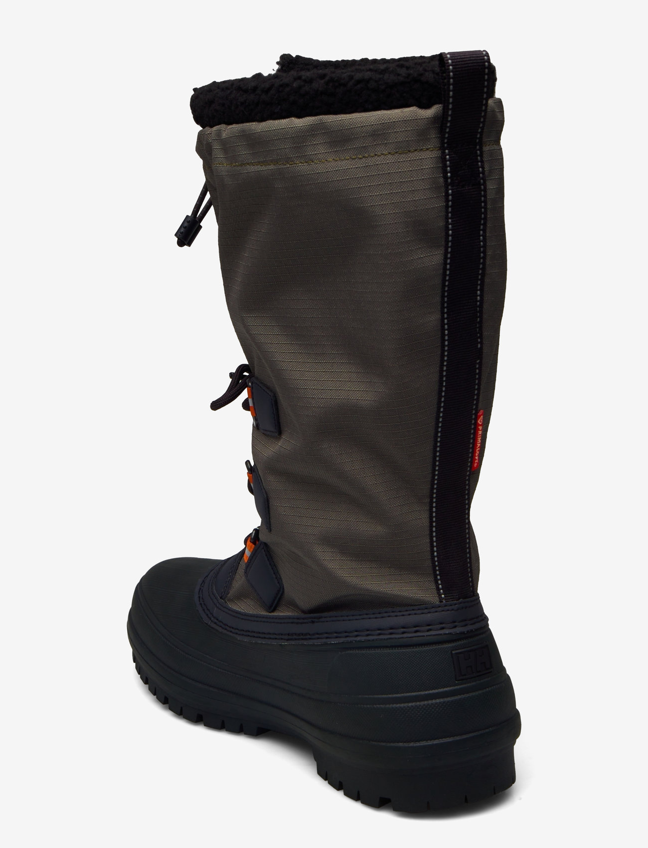 Helly Hansen - ARCTIC PATROL BOOT - vintersko - green - 2