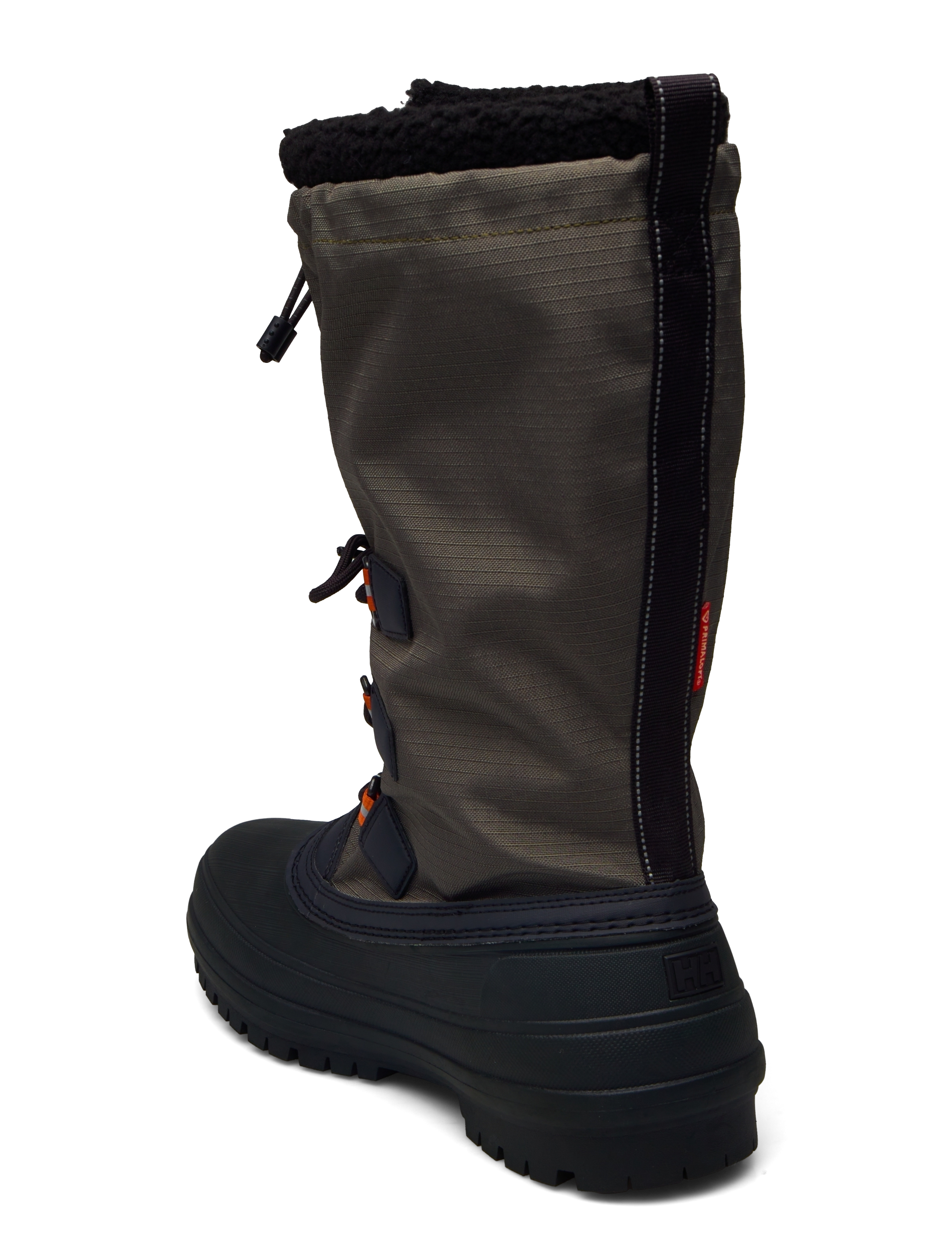 Helly Hansen - ARCTIC PATROL BOOT - sport - green - 2
