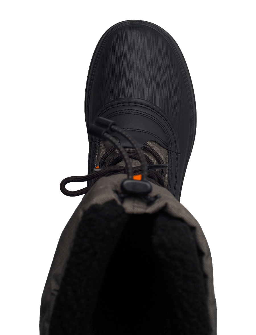 Helly Hansen - ARCTIC PATROL BOOT - vintersko - green - 3