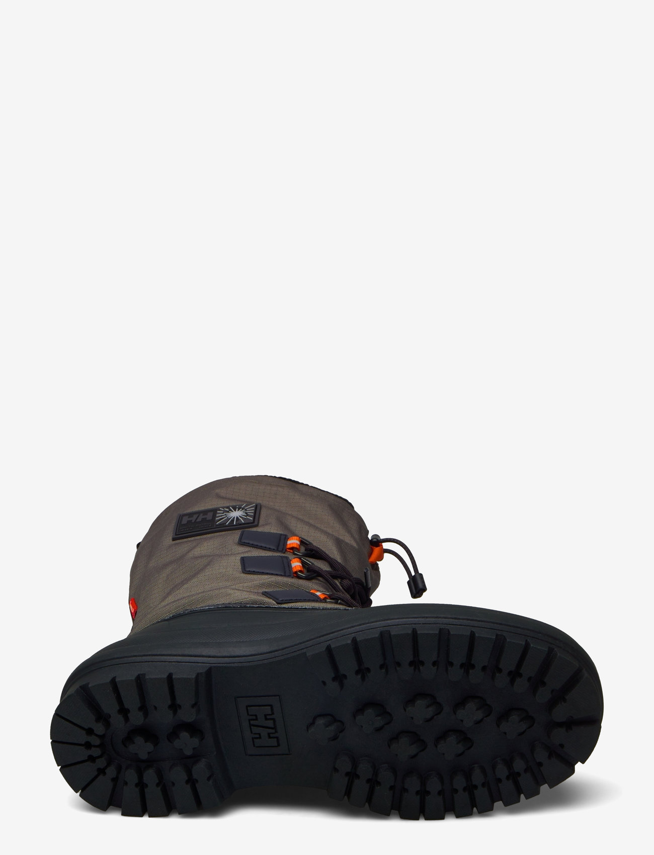 Helly Hansen - ARCTIC PATROL BOOT - vintersko - green - 4