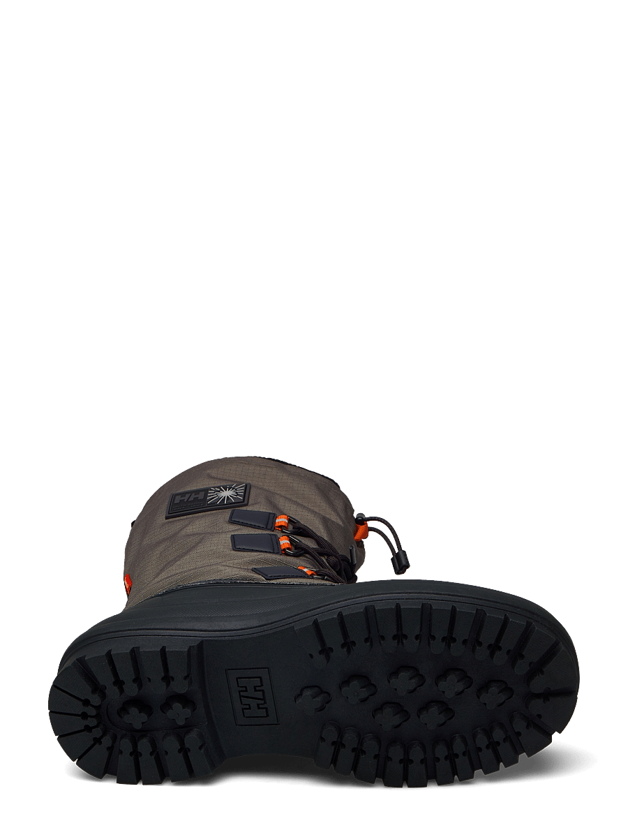 Helly Hansen - ARCTIC PATROL BOOT - winter boots - green - 4