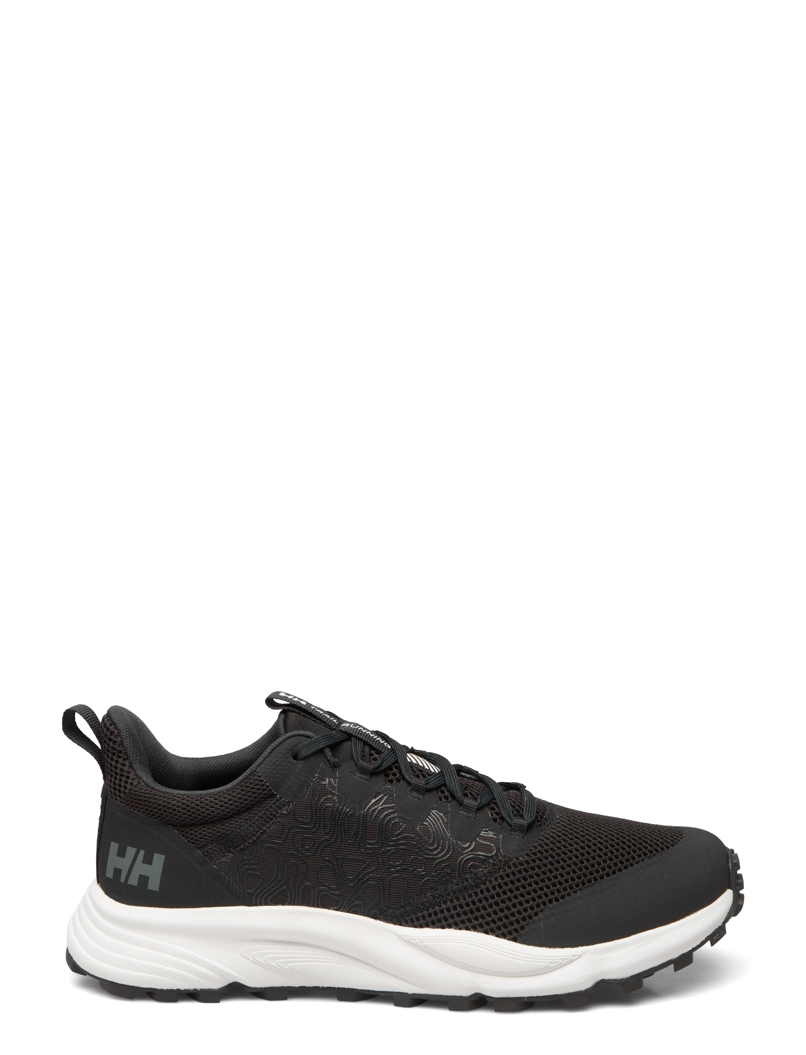 Helly Hansen - FEATHERSWIFT TR - black - 2