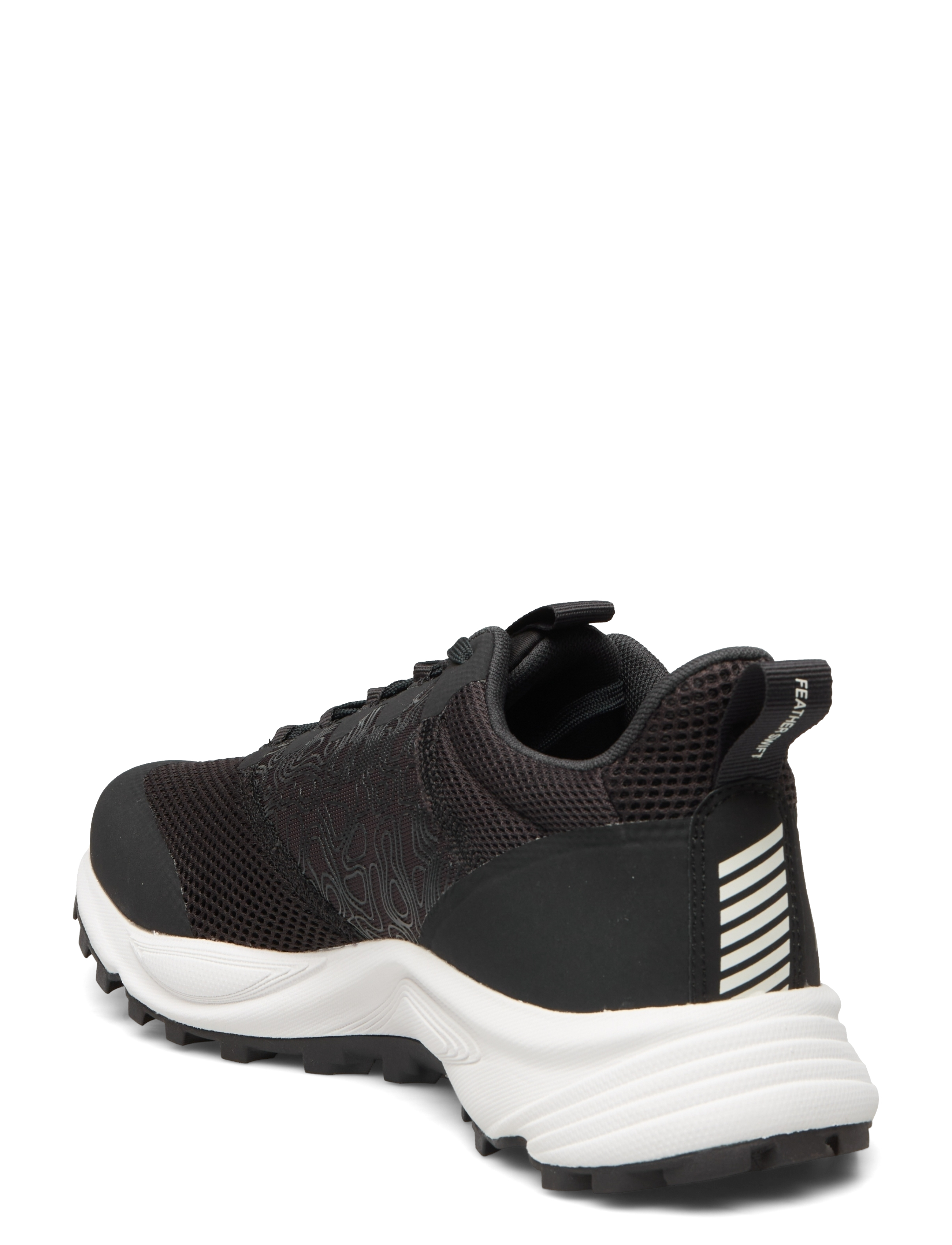 Helly Hansen - FEATHERSWIFT TR - black - 4