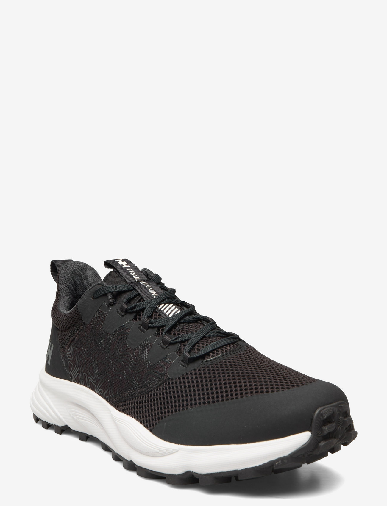 Helly Hansen - FEATHERSWIFT TR - black - 1