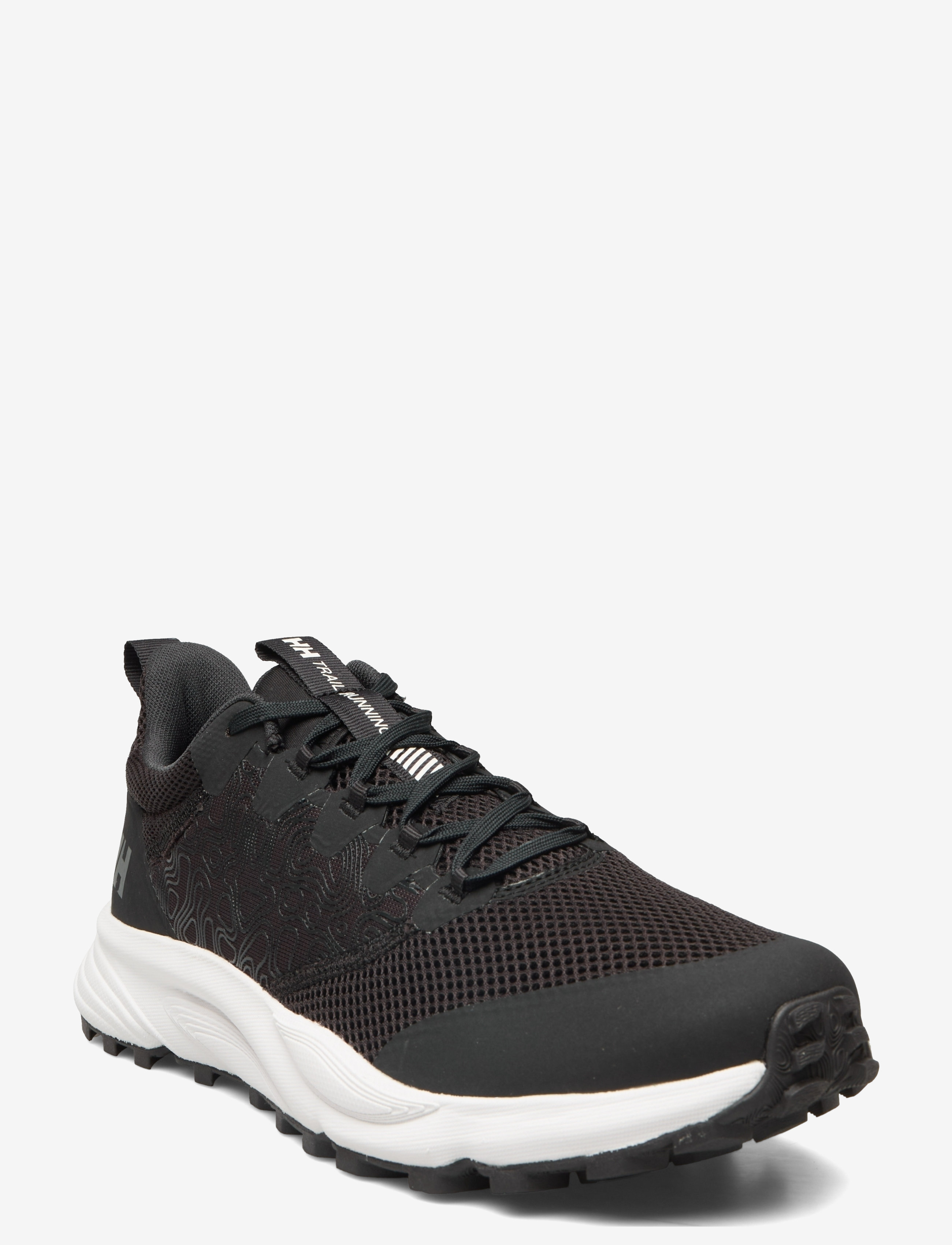 Helly Hansen - FEATHERSWIFT TR - black - 1