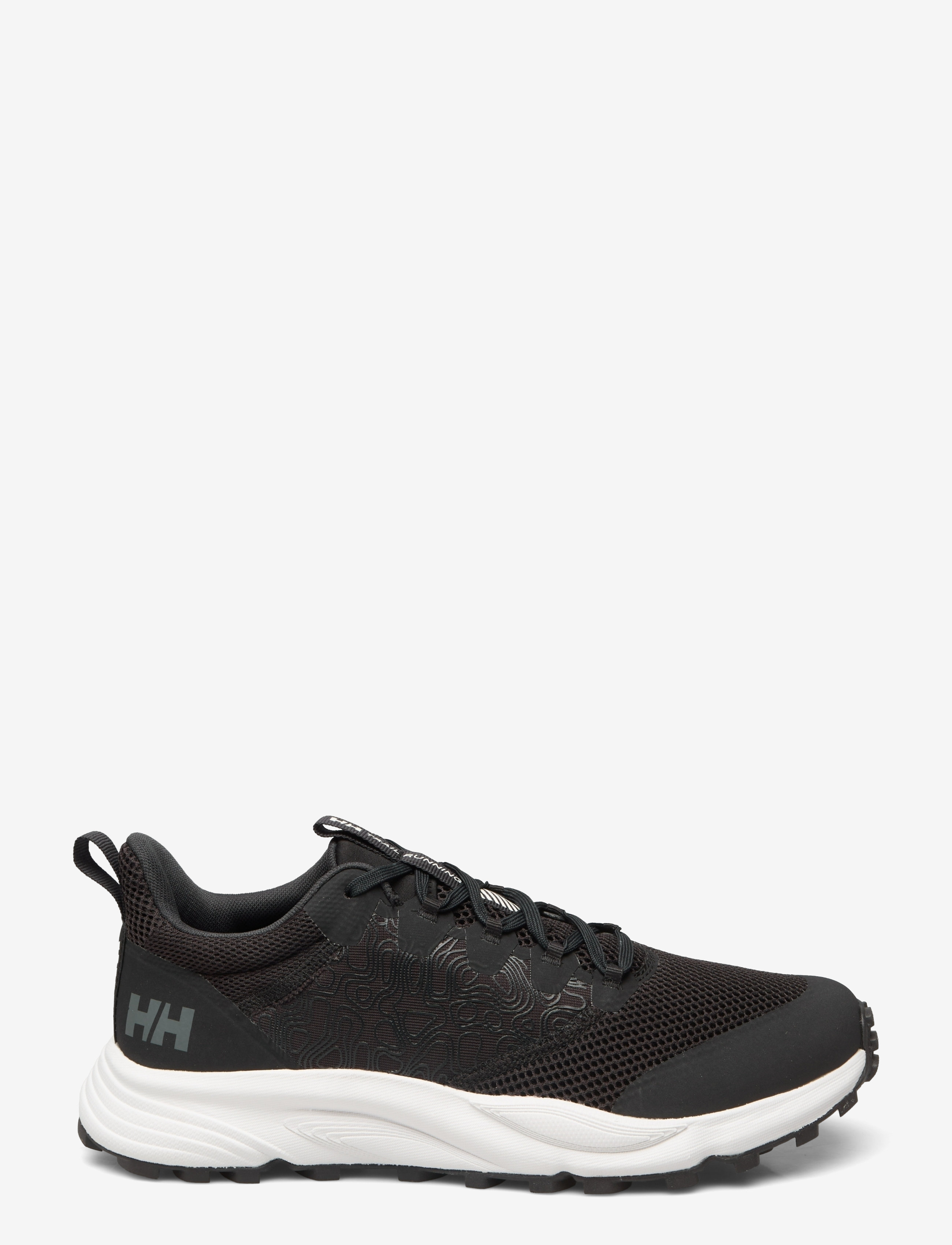Helly Hansen - FEATHERSWIFT TR - black - 3