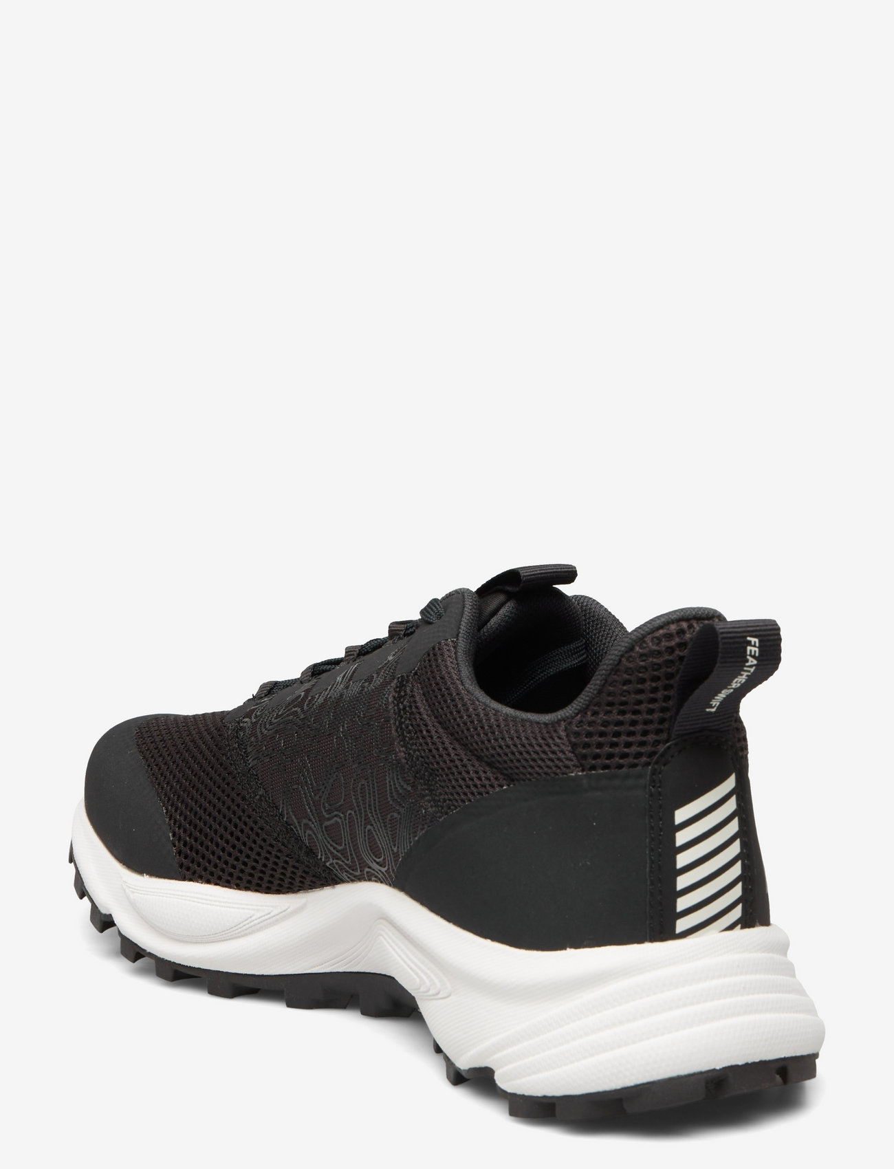 Helly Hansen - FEATHERSWIFT TR - black - 5