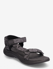 Helly Hansen - CAPILANO F2F SANDAL - sandals - black - 0