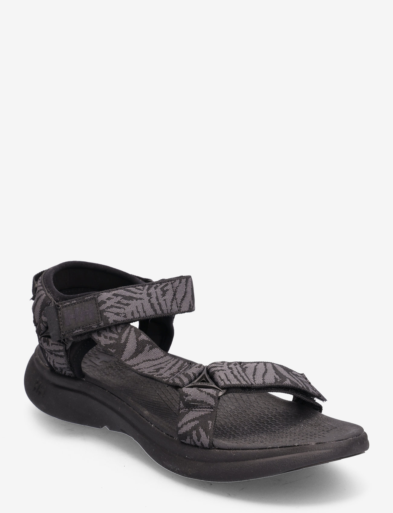 Helly Hansen - CAPILANO F2F SANDAL - black - 0