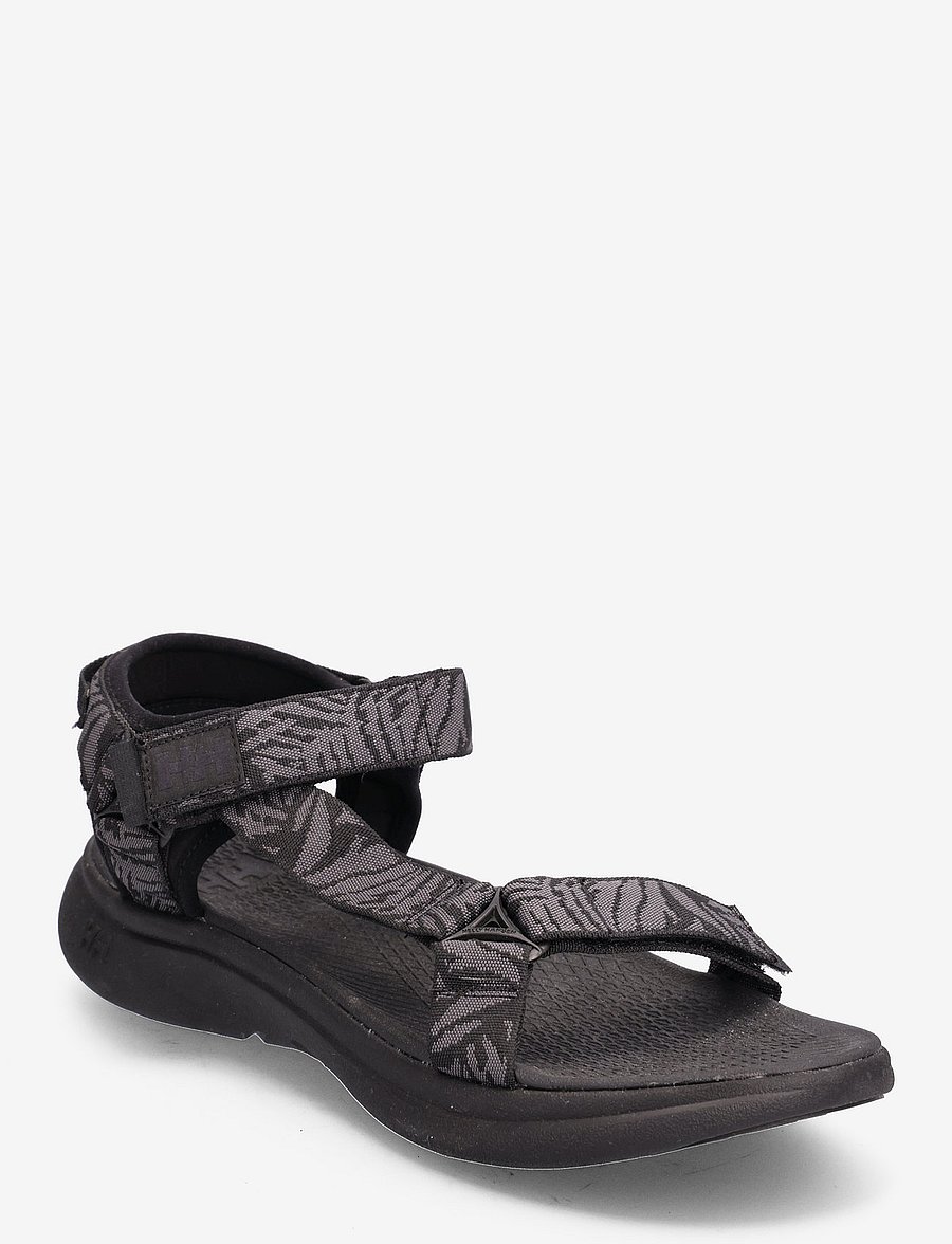 Helly Hansen - CAPILANO F2F SANDAL - black - 0