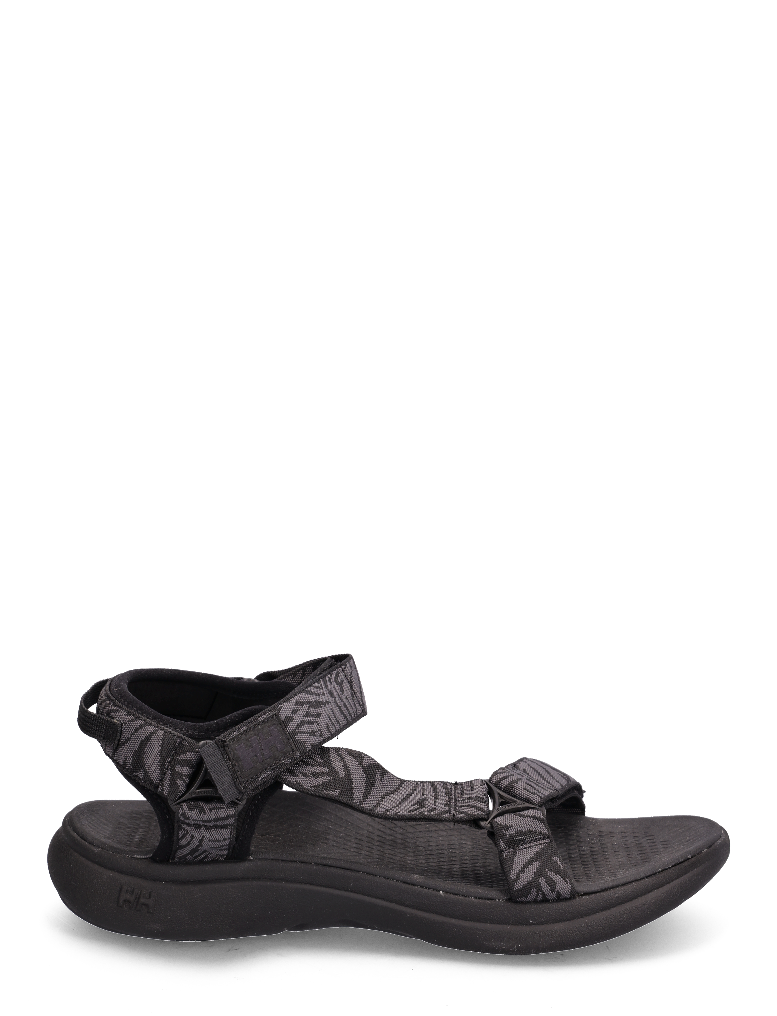Helly Hansen - CAPILANO F2F SANDAL - black - 1