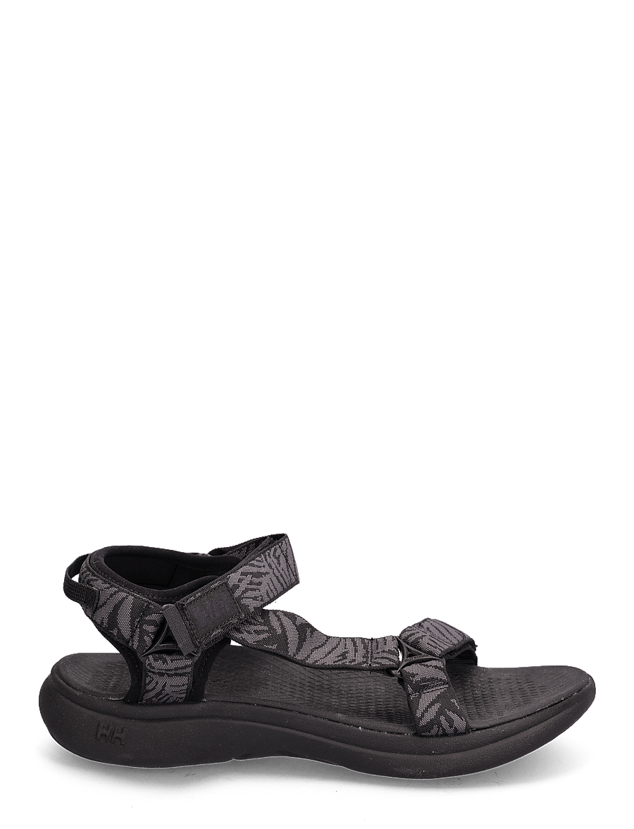 Helly Hansen - CAPILANO F2F SANDAL - black - 1